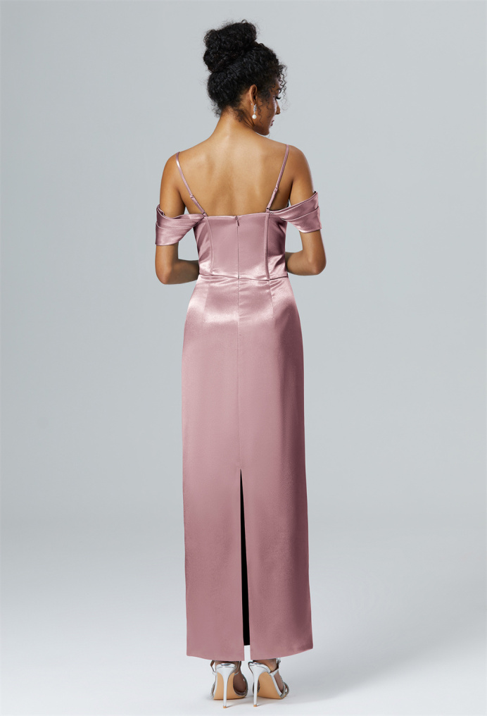 AW Valery Convertible Dress